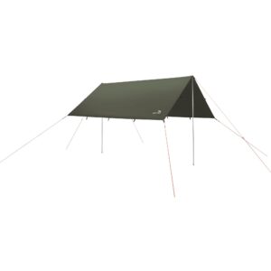 Easy Camp Tarp Void Rustic Green