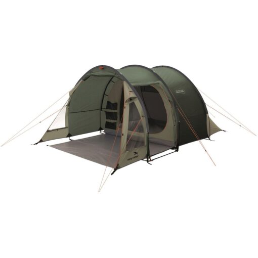 Easy Camp Tunnelzelt Galaxy 300 Rustic Green