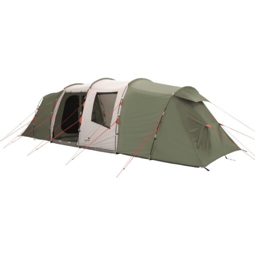Easy Camp Tunnelzelt Huntsville Twin 800