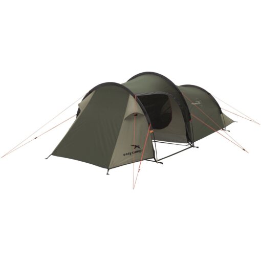 Easy Camp Tunnelzelt Magnetar 200 Rustic Green