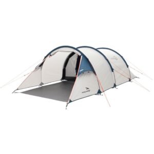 Easy Camp Tunnelzelt Marbella 300 Light Grey