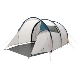 Easy Camp Tunnelzelt Menorca 500 Light Grey