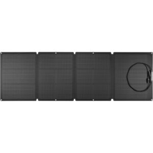 EcoFlow 110W Tragbares Solarpanel