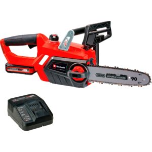 Einhell Akku-Kettensäge GE-LC 18 Li Kit