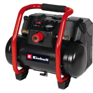 Einhell Akku-Kompressor TE-AC 36/150 Li OF - Solo