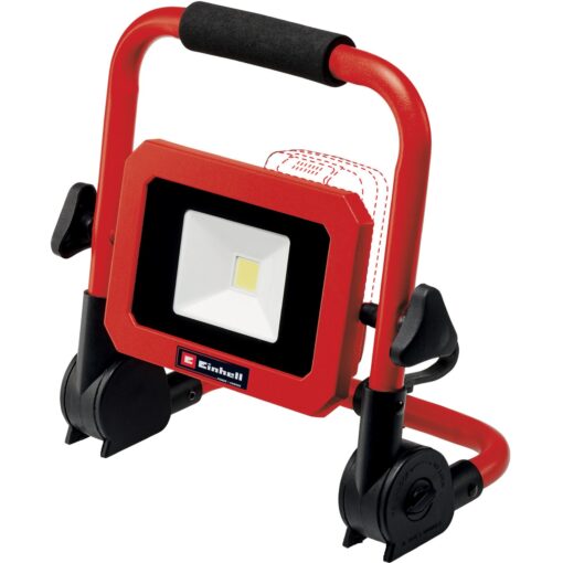 Einhell Akku-Lampe TC-CL 18/1800 Li Solo