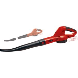Einhell Akku-Laubbläser GE-CL 18/1 Li E-Solo