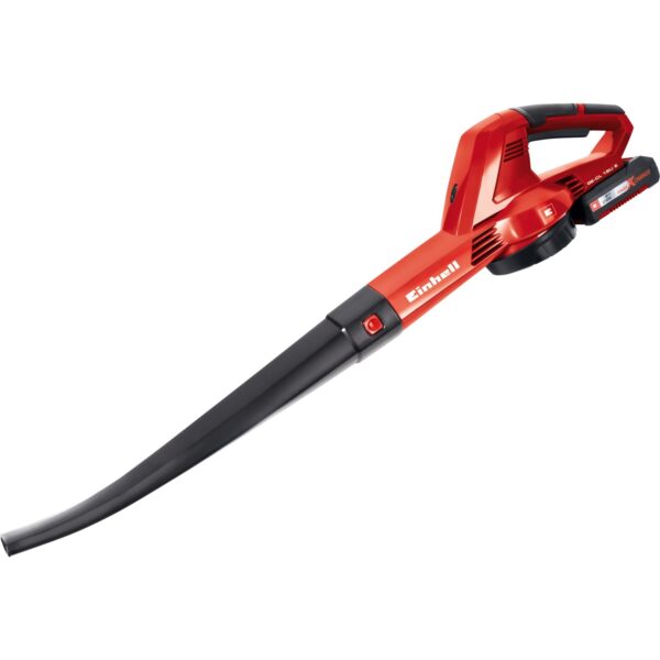 Einhell Akku-Laubbläser GE-CL 18 Li E Kit