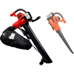 Einhell Akku-Laubsauger GE-CL 36/230 Li E-Solo