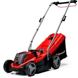 Einhell Akku-Rasenmäher GE-CM 18/33 Li Kit