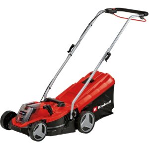 Einhell Akku-Rasenmäher GE-CM 18/33 Li-Solo