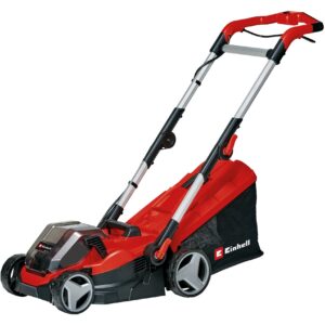 Einhell Akku-Rasenmäher GE-CM 36/34-1 Li-Solo