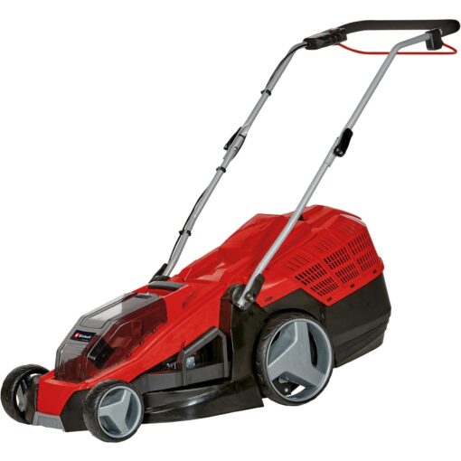 Einhell Akku-Rasenmäher GE-CM 36/43 Li M-Solo