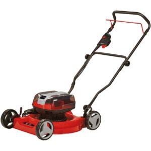 Einhell Akku-Rasenmäher GE-CM 36/48 Li M - Solo