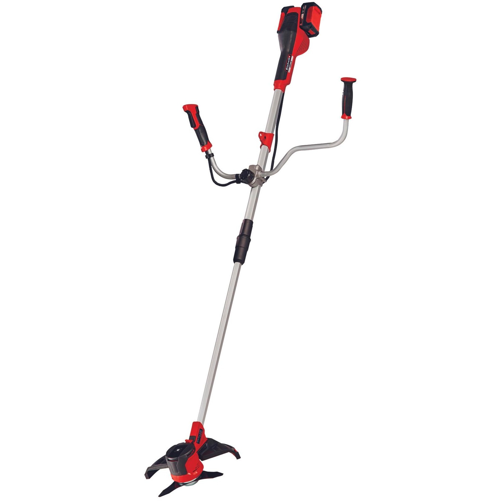 Einhell Akku-Sense AGILLO 36/255 Kit