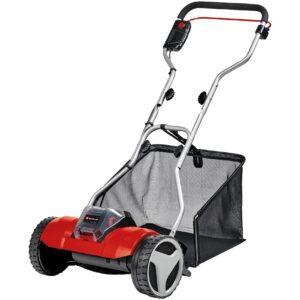 Einhell Akku-Spindelmäher GE-HM 18/38 Li-Solo