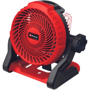 Einhell Akku-Ventilator GE-CF 18/2200 Li - Solo