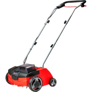Einhell Akku-Vertikutierer GC-SC 36/31 Li-Solo