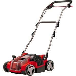Einhell Akku-Vertikutierer-Lüfter GE-SC 36/35 Li-Solo