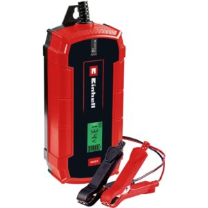 Einhell Autobatterie-Ladegerät CE-BC 10 M