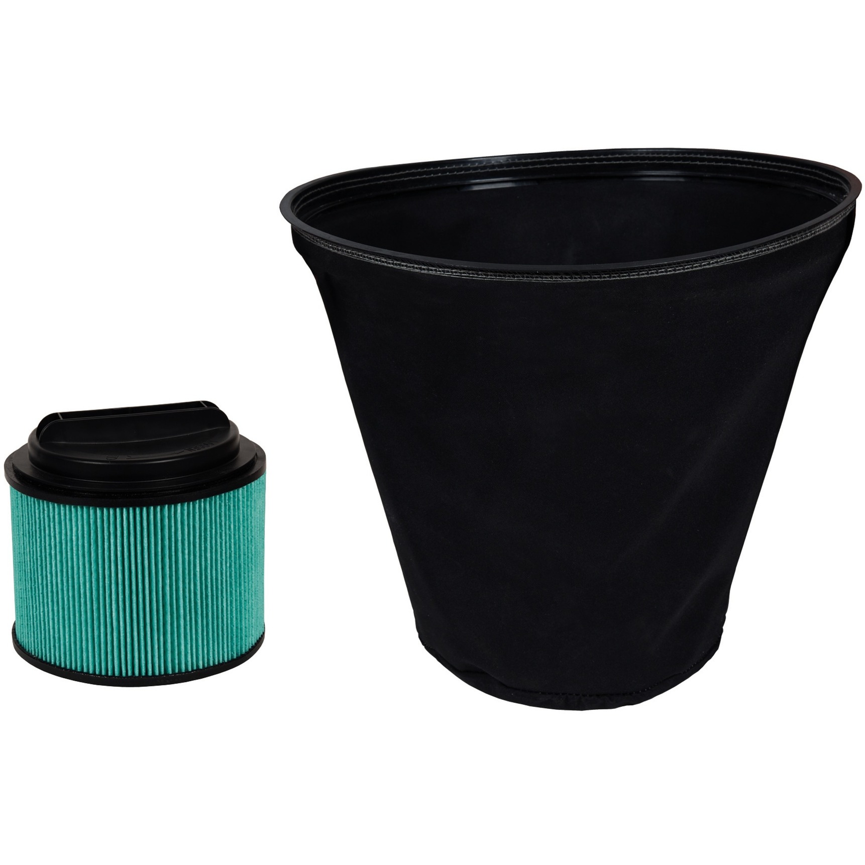 Einhell Dual-Staub-Filtersystem 2351250