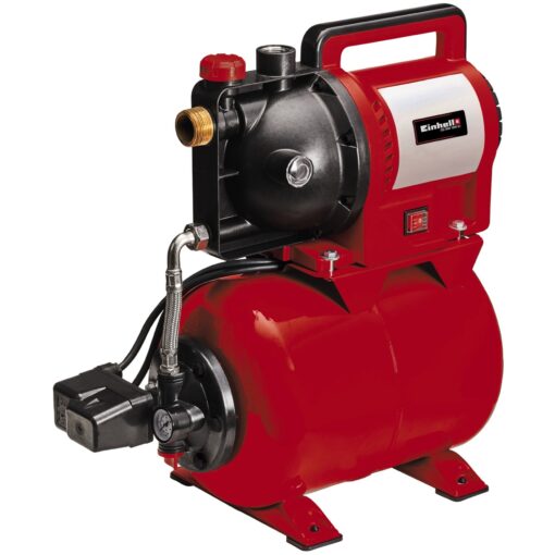 Einhell Hauswasserwerk GC-WW 1045 N