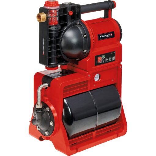 Einhell Hauswasserwerk GE-WW 1145 ECO