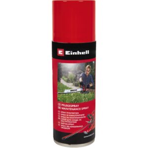 Einhell Heckenscheren-Pflegespray