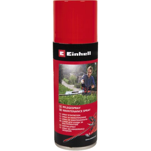 Einhell Heckenscheren-Pflegespray
