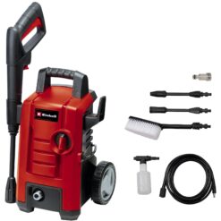 Einhell Hochdruckreiniger TC-HP 130