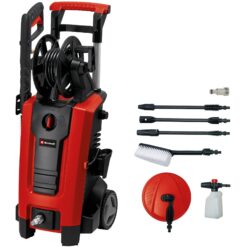 Einhell Hochdruckreiniger TE-HP 140