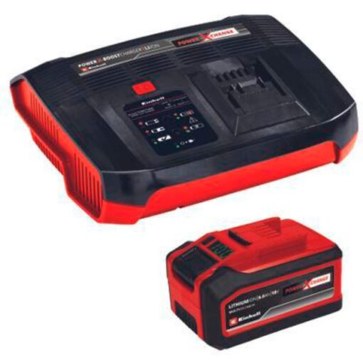 Einhell PXC-Starter-Kit