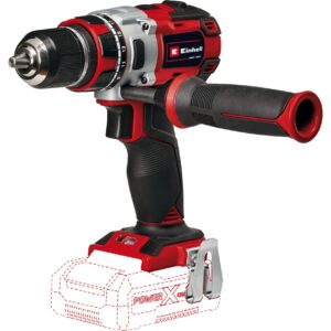 Einhell Professional Akku-Bohrschrauber TE-CD 18 Li Brushless - Solo