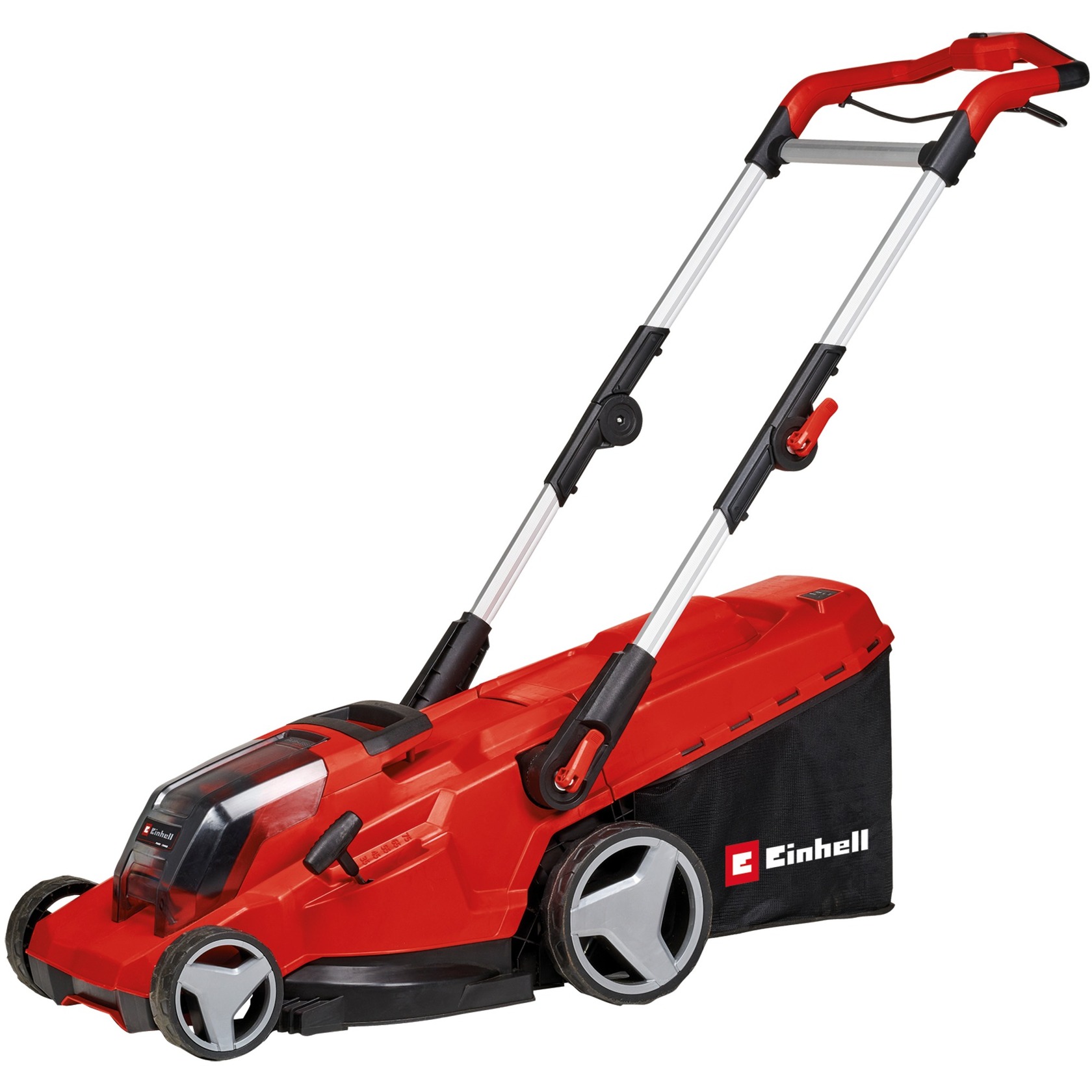 Einhell Professional Akku-Rasenmäher GE-CM 36/41 Li - Solo