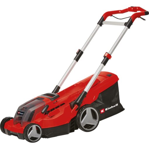 Einhell Professional Akku-Rasenmäher GP-CM 36/450 3413292