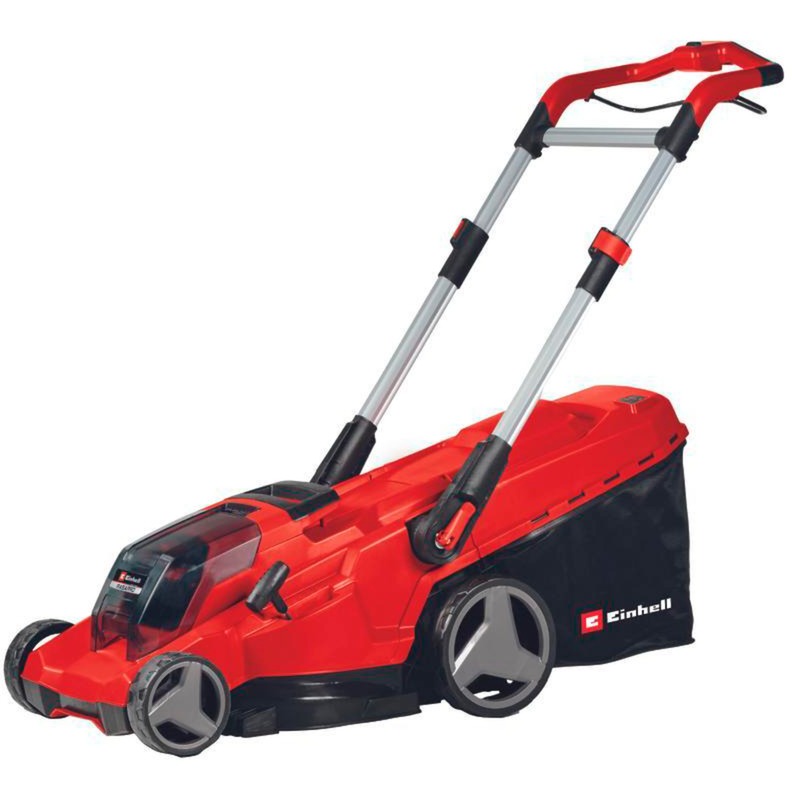 Einhell Professional Akku-Rasenmäher RASARRO 36/40
