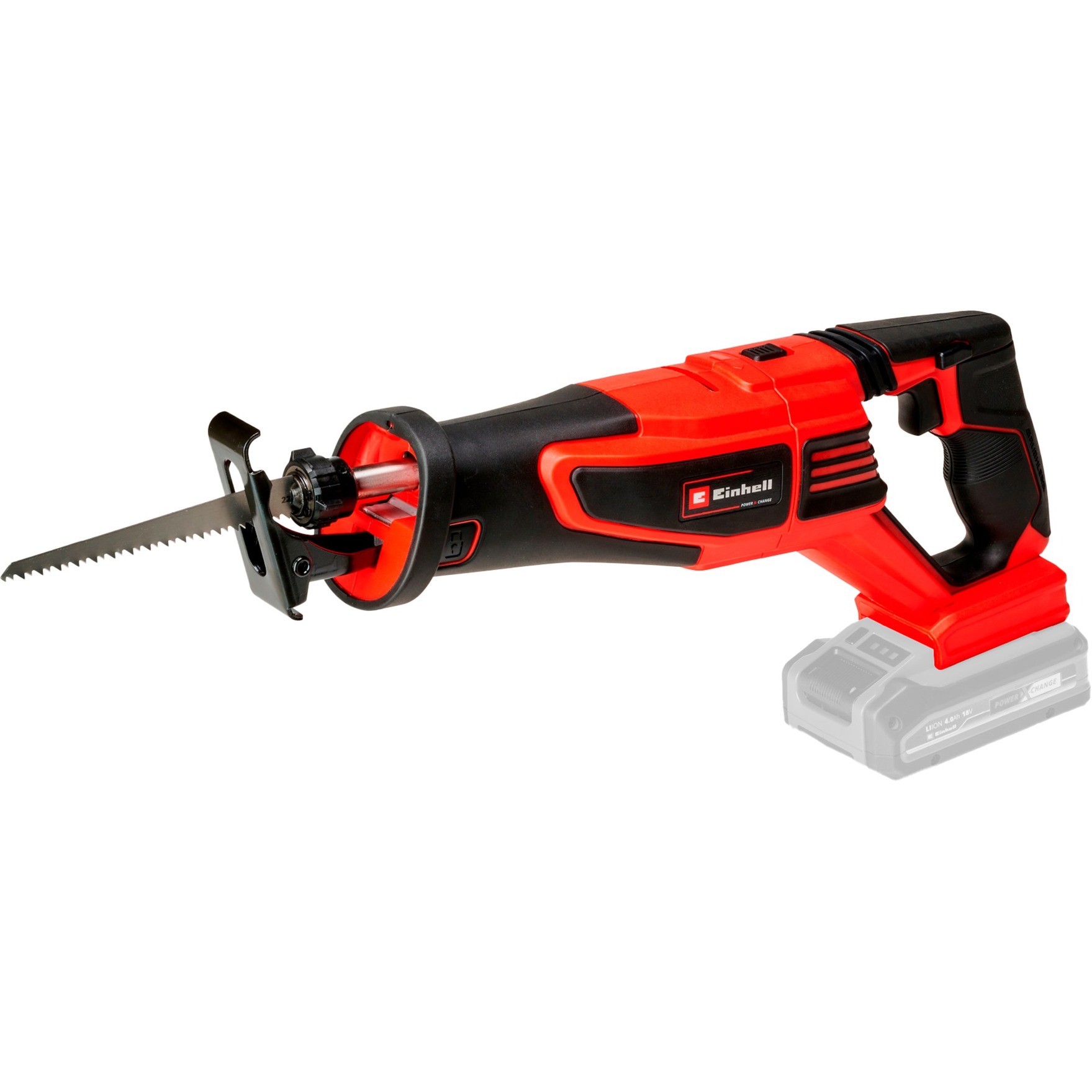 Einhell Professional Akku-Universalsäge TE-AP 18/28 Li BL - Solo
