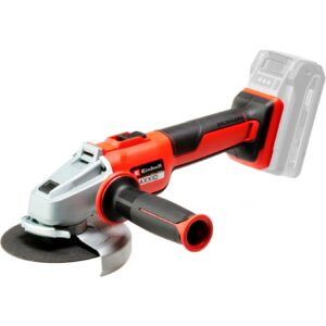 Einhell Professional Akku-Winkelschleifer AXXIO 18/125 Q