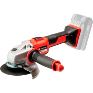 Einhell Professional Akku-Winkelschleifer AXXIO