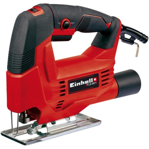 Einhell Stichsäge TC-JS 60/1