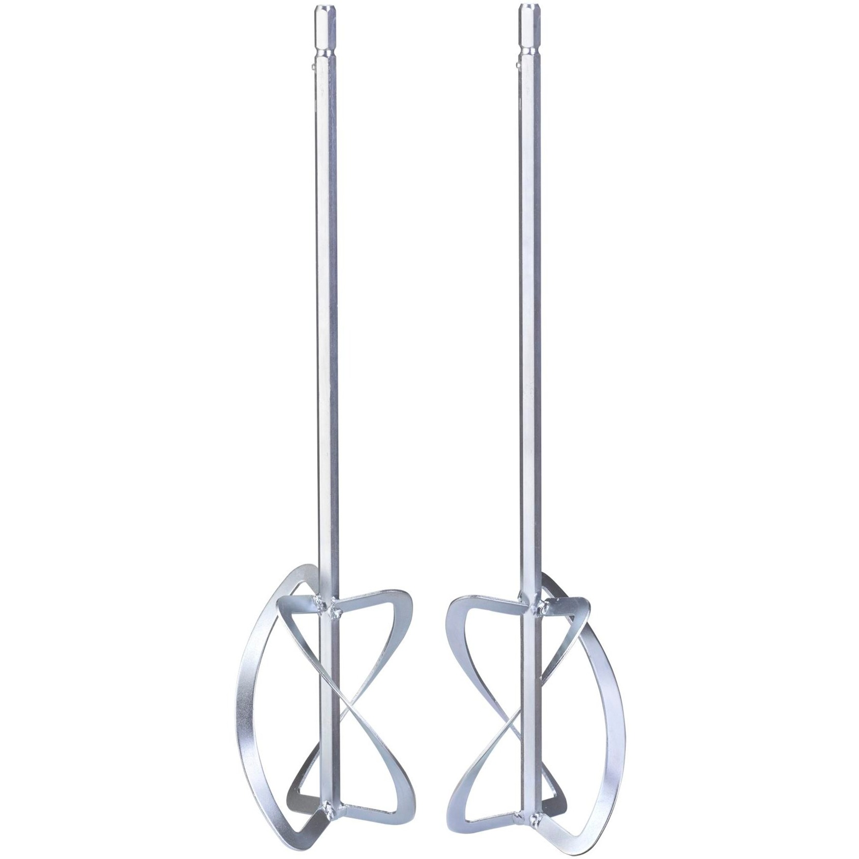 Einhell Twinrührer Mörtel Ø 120 x 550mm