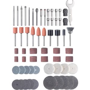 Einhell Zubehör-Set für Schleif- und Gravurwerkzeuge