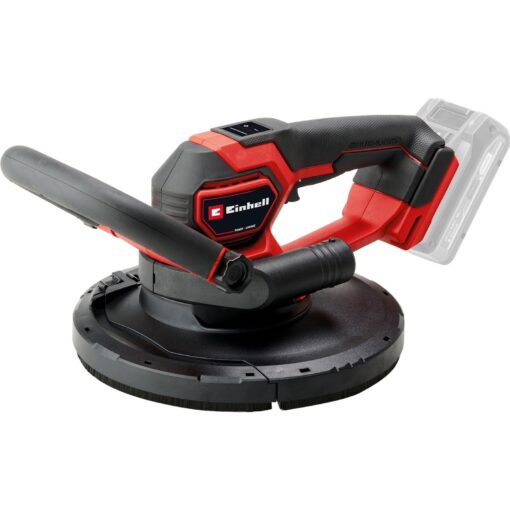 Einhell Professional Akku-Trockenbauschleifer TP-DWS 18/225 Li BL Solo