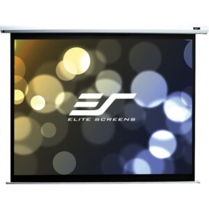 EliteScreens Spectrum Electric 100V