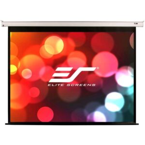 EliteScreens Spectrum Electric 110 XH