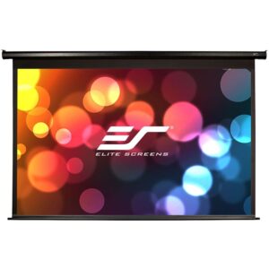 EliteScreens Spectrum Electric 125H