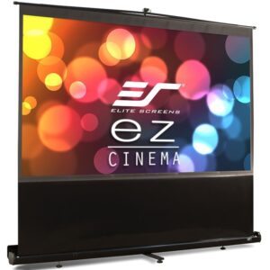 EliteScreens ezCinema Kofferleinwand