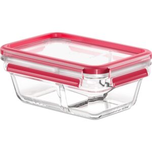 EMSA CLIP & CLOSE Glas-Frischhaltedose 0