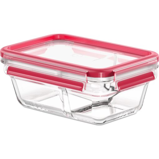 EMSA CLIP & CLOSE Glas-Frischhaltedose 0
