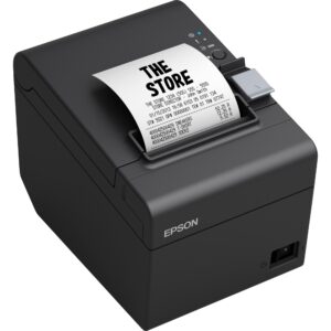 Epson Bondrucker TM-T20III